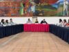 Aprueban signar convenio para alfabetización en SACH
