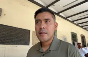 Juan Villegas continúa al frente de seguridad en Cholula