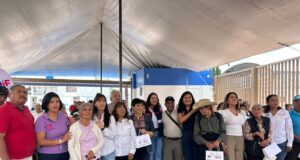 Podrán escuchar voces y risas de sus familias