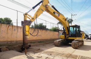 Manos a la obra en Ocotlán