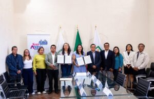 Firman condiciones laborales para sindicalizados en SACH