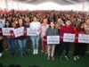 Por amor a las familias llega a Hueyotlipan