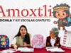 San Pedro Cholula entregará mochilas del programa Amoxtli