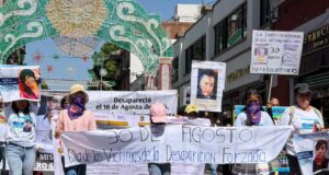 Gobierno del Estado refrenda su compromiso de brindar apoyo a las víctimas