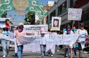 Gobierno del Estado refrenda su compromiso de brindar apoyo a las víctimas