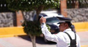 Refuerzan seguridad en SACH por Regreso a Clases