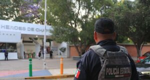 Más de mil policías resguardaron el Regreso a Clases