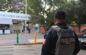 Más de mil policías resguardaron el Regreso a Clases