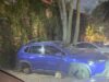 En minutos desvalijan camioneta en Las Ánimas y se llevan las cuatro llantas