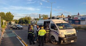Reducen delitos de alto impacto en San Pedro Cholula