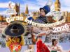 Marching Band del CELMA está lista para conquistar Europa