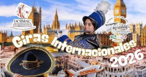 Marching Band del CELMA está lista para conquistar Europa