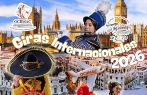 Marching Band del CELMA está lista para conquistar Europa