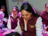 Amoxtli lleva útiles escolares a preescolares cholultecas