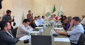Aprueban en SACH, Célula especializada de Búsqueda para Mujeres, Niñas y Adolescentes