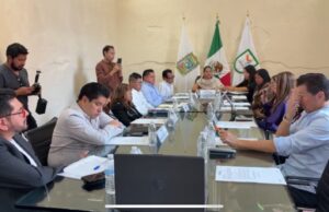 Aprueban en SACH, Célula especializada de Búsqueda para Mujeres, Niñas y Adolescentes