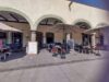 San Pedro alista renovación de sus portales