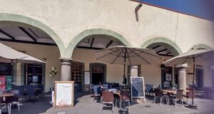 San Pedro alista renovación de sus portales