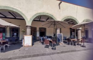 San Pedro alista renovación de sus portales