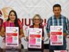 Inician registros para Nutrición con Amor