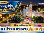 San Francisco Acatepec: historia, tradición y orgullo de San Andrés Cholula