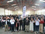 SEDIF entrega desayunos calientes a estudiantes en Tepeyahualco
