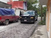 Detienen a presunto feminicida de María Fernanda en San Andrés Cholula