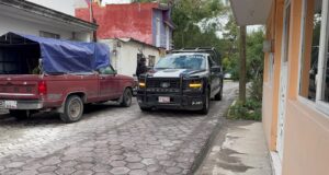 Detienen a presunto feminicida de María Fernanda en San Andrés Cholula