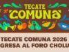 Tecate Comuna cancela cambio a Amozoc y vuelve al Foro Cholula