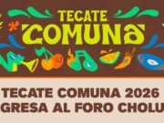 Tecate Comuna cancela cambio a Amozoc y vuelve al Foro Cholula