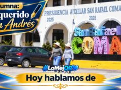 San Rafael Comac: Historia, identidad y raíces de un pueblo que se niega a olvidar su pasado