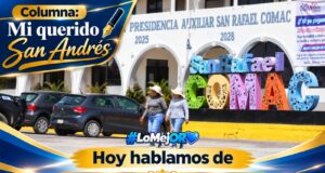 San Rafael Comac: Historia, identidad y raíces de un pueblo que se niega a olvidar su pasado