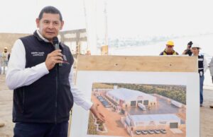 CITRAA de Aquixtla procesará 12 mil toneladas de jitomate al año