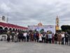 Conmemoran 507 años de la Matanza de Cholula