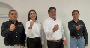 Movimiento Ciudadano abre sus puertas a nuevos perfiles en San Andrés Cholula