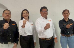 Movimiento Ciudadano abre sus puertas a nuevos perfiles en San Andrés Cholula