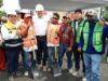 Armenta rehabilitará 76 vialidades en Puebla capital