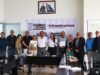 Harán realidad pavimentación de carretera estatal a Coronango
