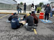 Exigen justicia para María Fernanda