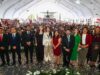 Infraestructura, programas sociales y acciones sin distingo resalta Tonantzin Fernández