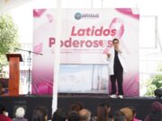 Latidos Poderosos llegan a Gobernadores