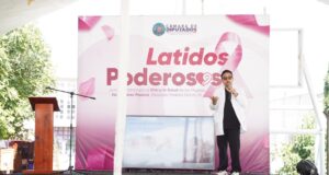 Latidos Poderosos llegan a Gobernadores