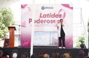 Latidos Poderosos llegan a Gobernadores