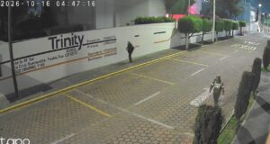 Robos y retiro de cámaras encienden alertas en Zavaleta