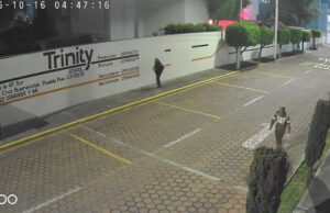 Robos y retiro de cámaras encienden alertas en Zavaleta