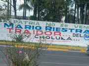 Pintas contra Mario Riestra exhiben fracturas internas del PAN