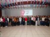 Lupita Fernández encabeza jornada de prevención contra cáncer