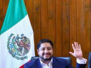 Alexis Alcudia logra acuerdo de pagos por laudo millonario