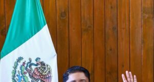 Alexis Alcudia logra acuerdo de pagos por laudo millonario