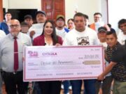 Tonantzin respalda a 13 batallones para fiesta de Animeros